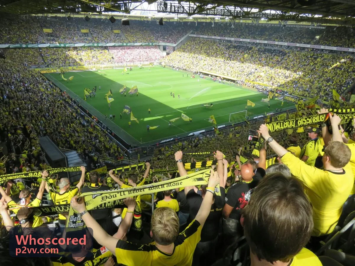 Whoscored 实时数据仪表盘展示